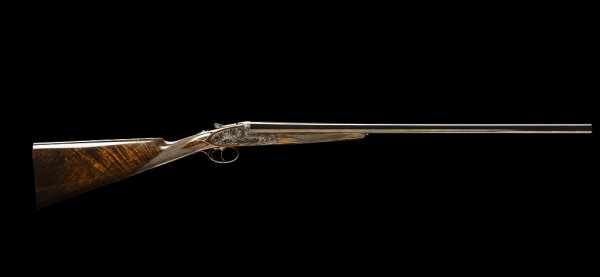 How the Most Expensive Shotguns in the World Are Made