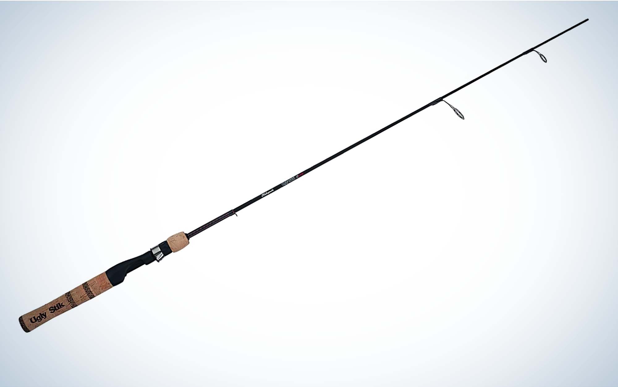 Best Beginner Fishing Rods of 2024