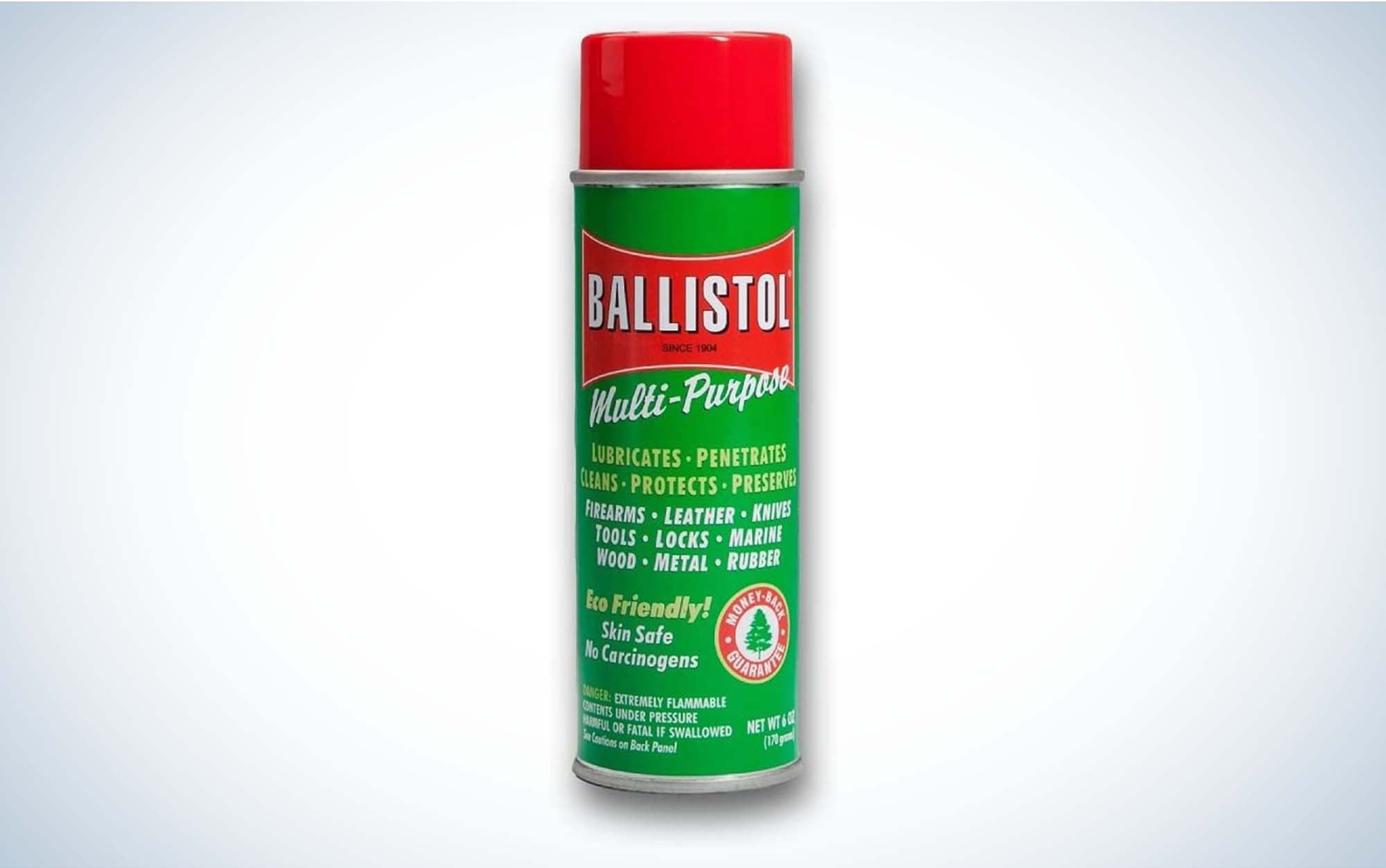 Best Gun Oils of 2026