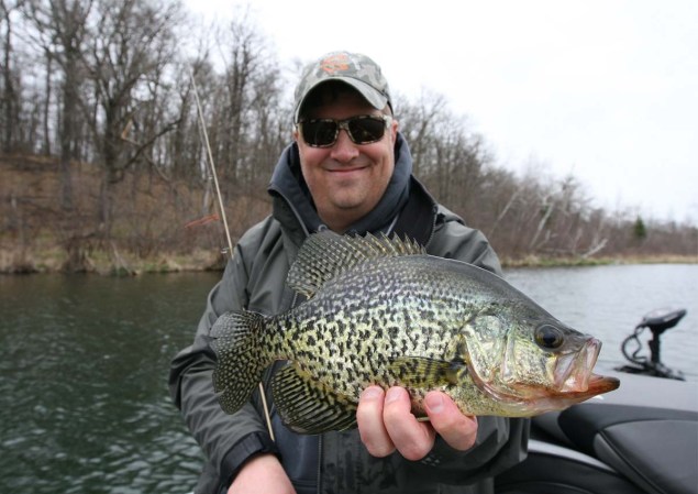 The Best Crappie Rods of 2023, Tested and Reviewed