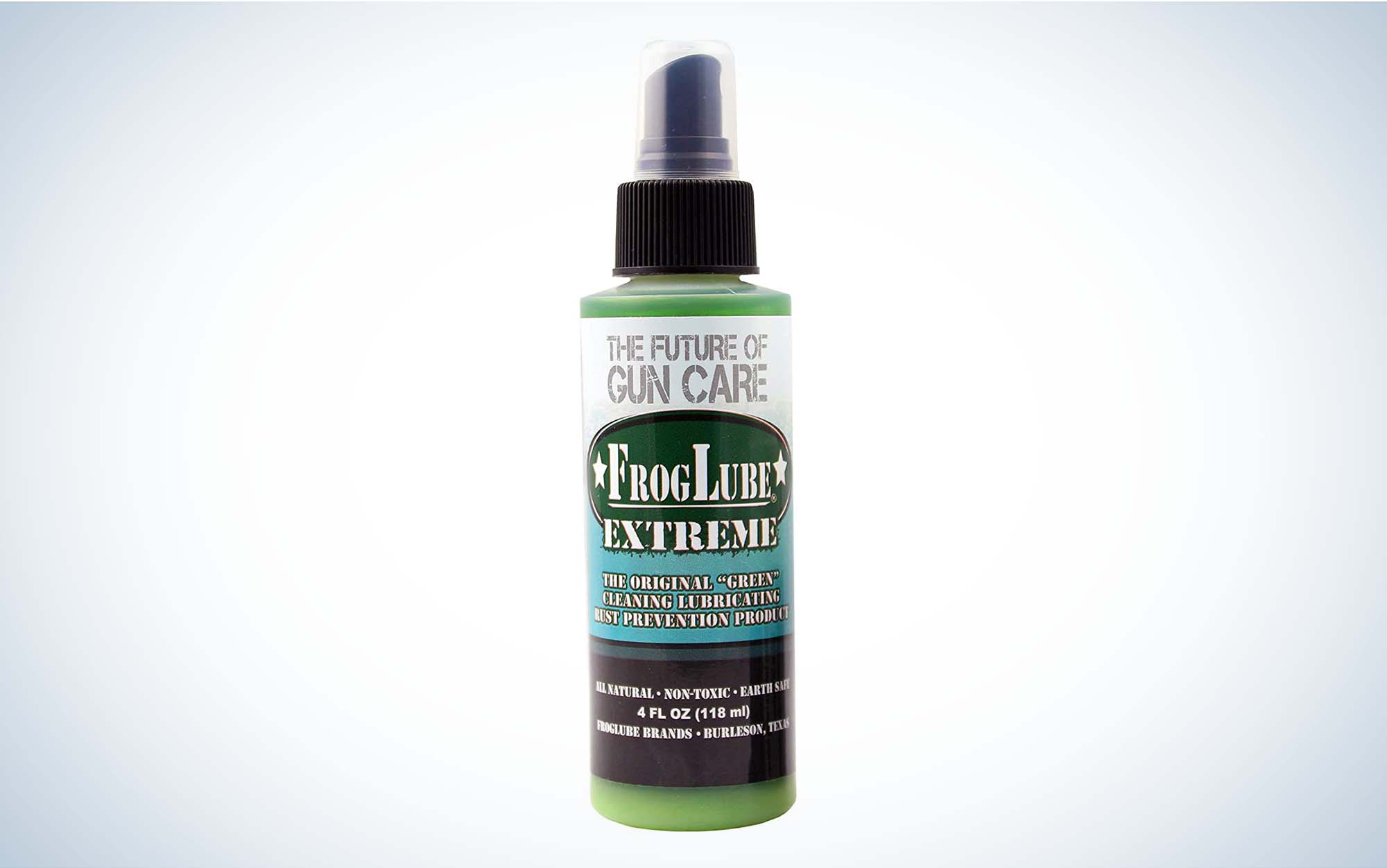 Best Gun Oils of 2026