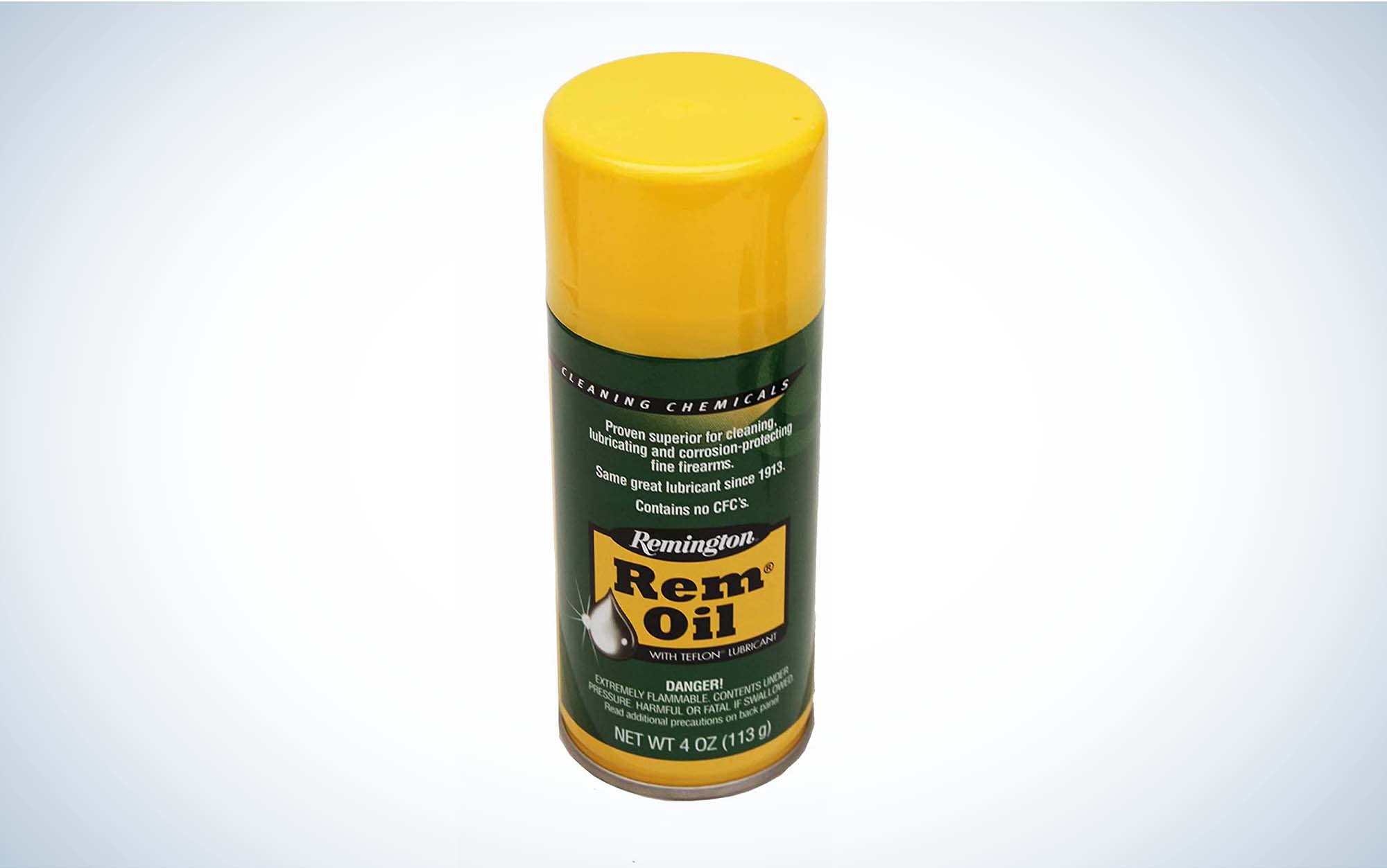 Best Gun Oils of 2026