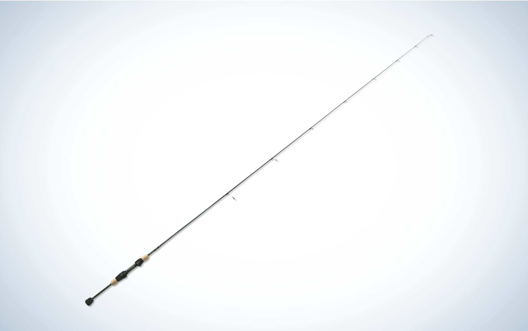 Best Crappie Fishing Rod