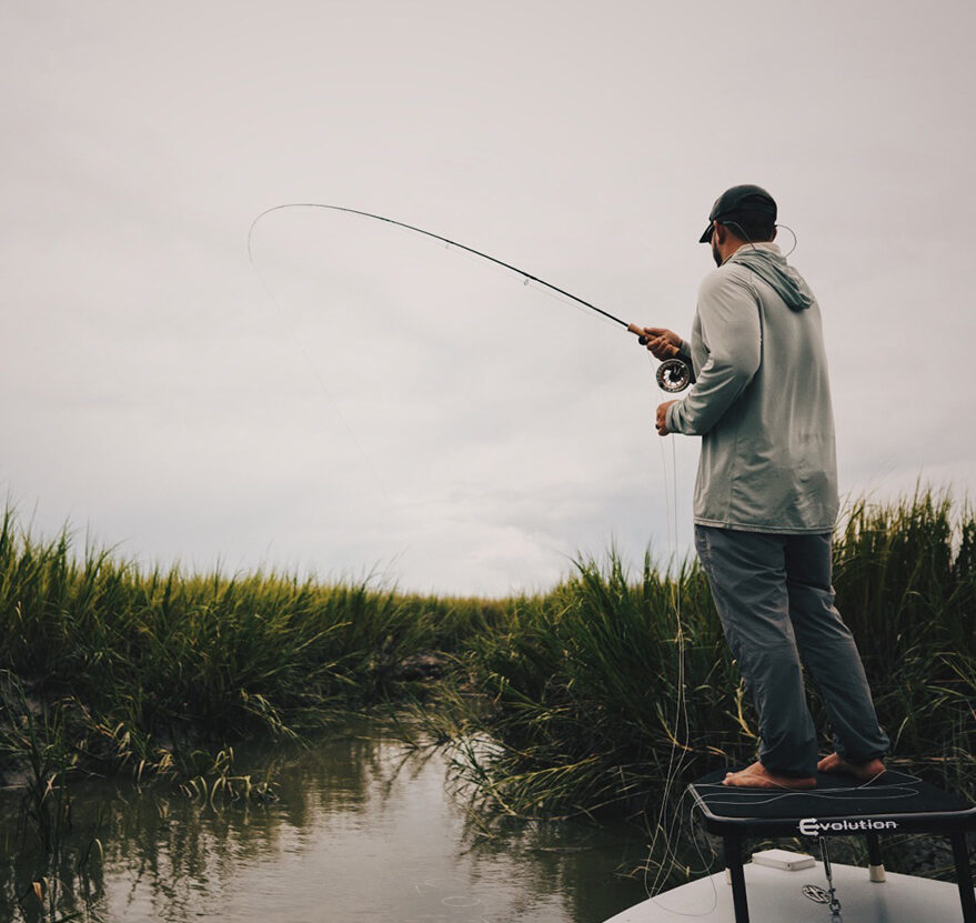 Best Saltwater Fly Rods of 2023
