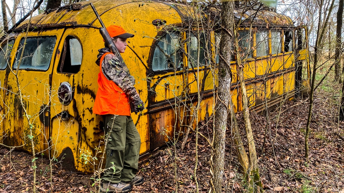 How to Hunt Rabbits | Outdoor Life