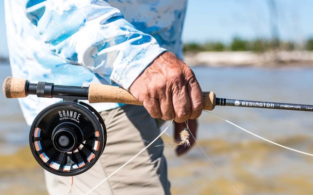Expert Review: Orvis Recon® Fly Rod