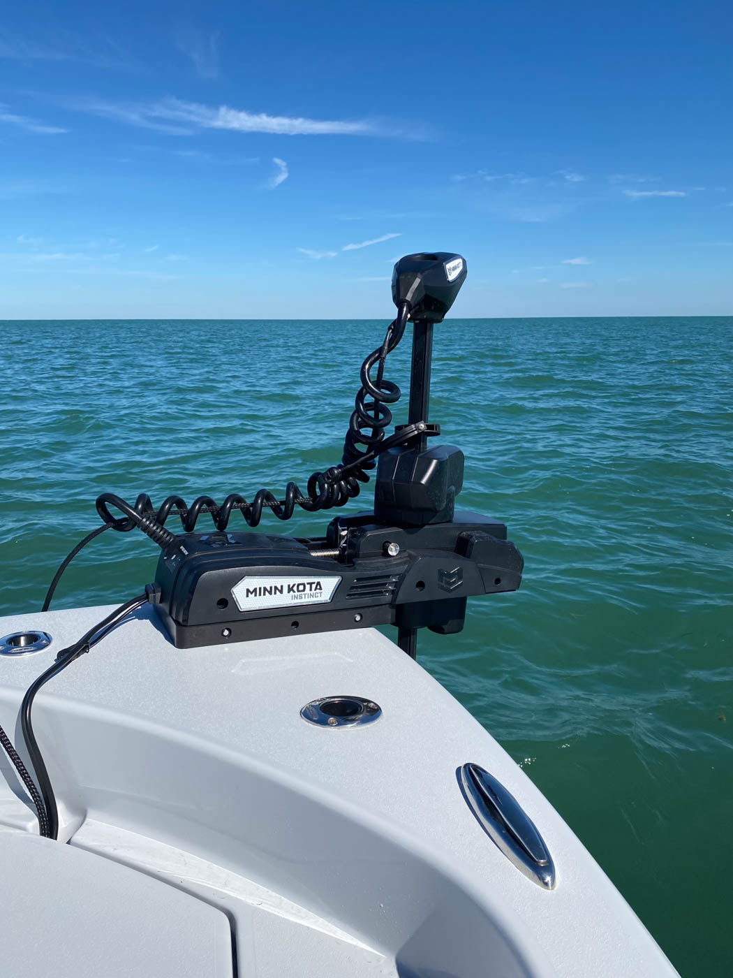 Best Saltwater Trolling Motors of 2024 Outdoor Life