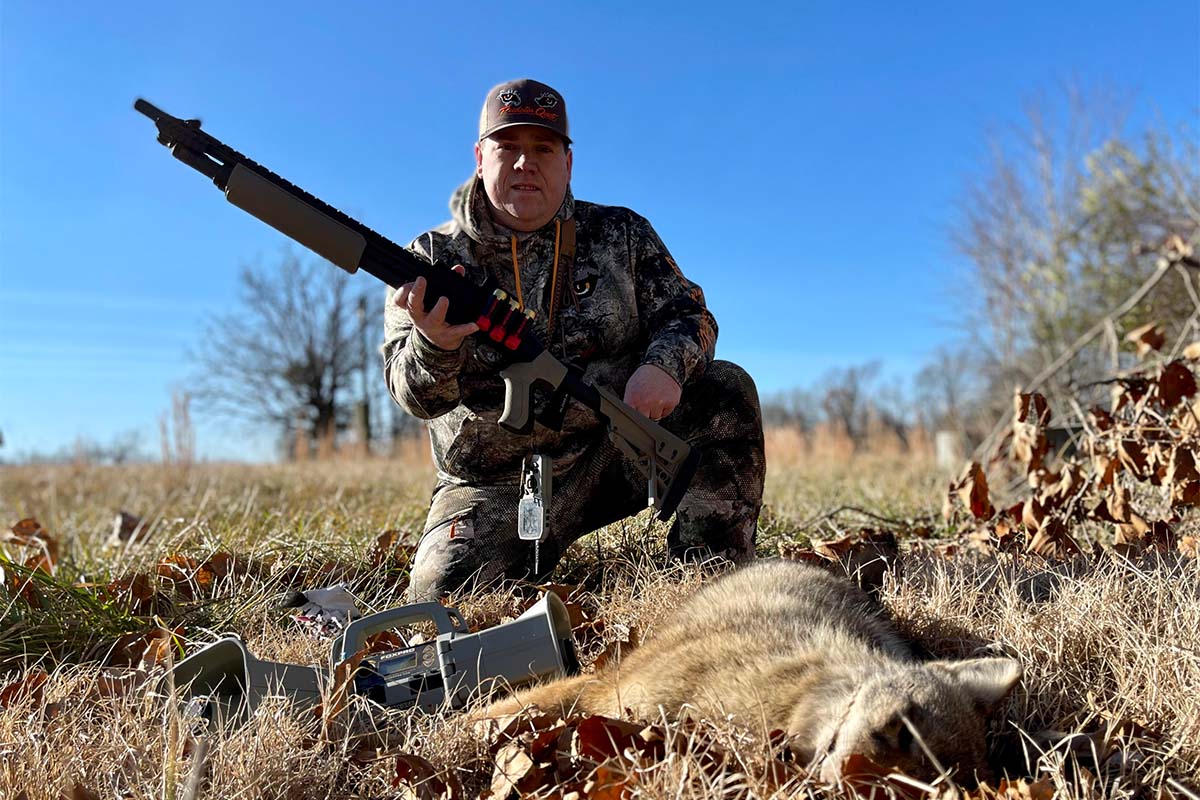 Best Coyote Calls of 2024 Outdoor Life