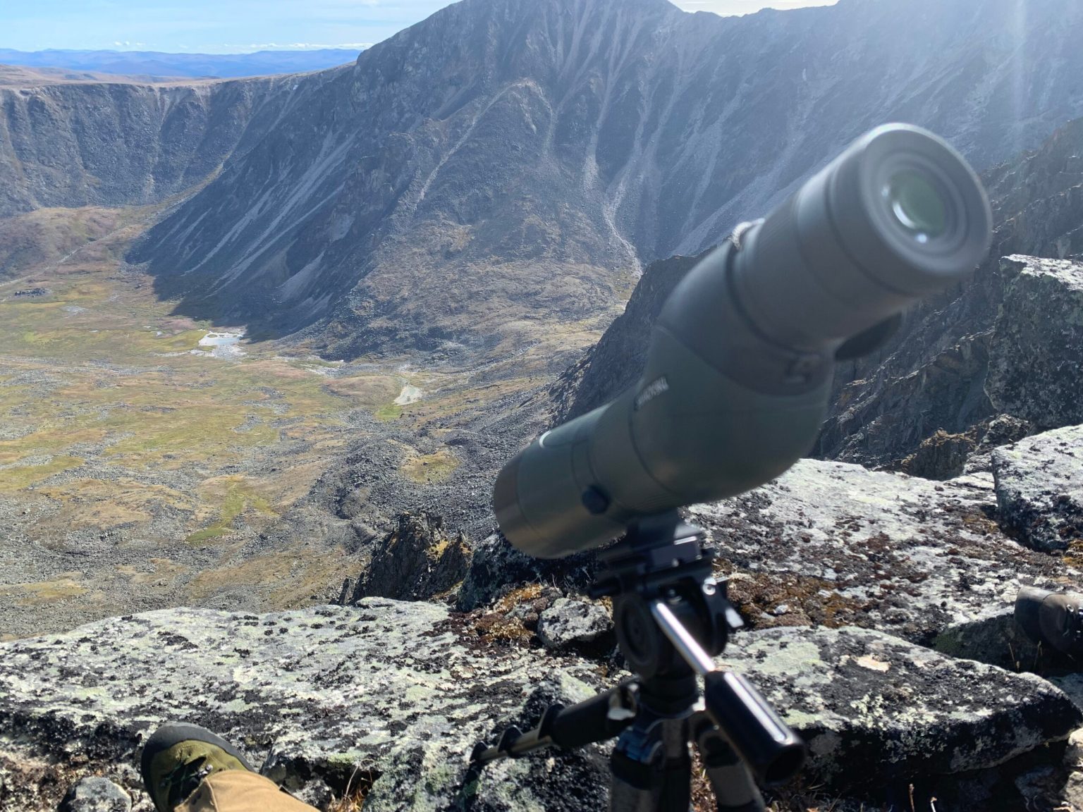 The Minimalist Hunter - YouTube