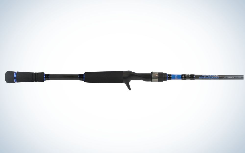 Best Frog Rods of 2023 | Outdoor Life