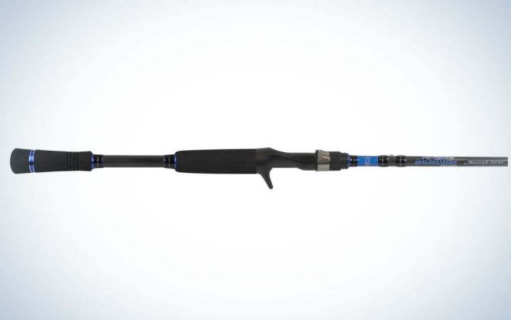 Best Frog Rods of 2025 | Outdoor Life