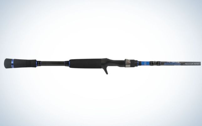 Best Frog Rods of 2024 | Outdoor Life