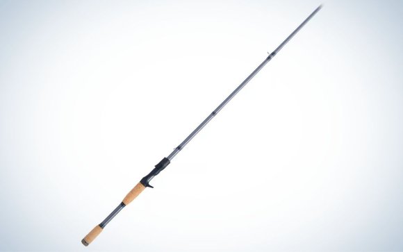 Fenwick ELTB73MH-XFC is the best overall frog rod.