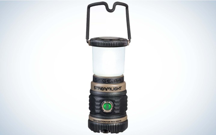 Streamlight Siege AA Outdoor Lantern