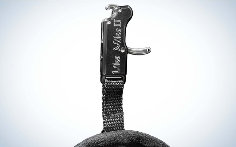 The Carter Like Mike II is the best overall index release.