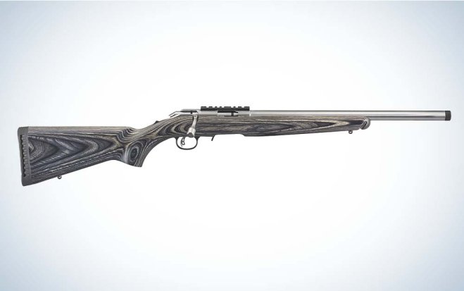 Squirrel Hunting Rifle The Best Squirrel Hunting Rifles | Outdoor Life