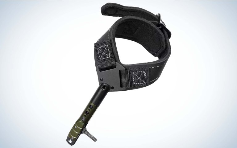 The Scott Little Goose II is the best budget index release.