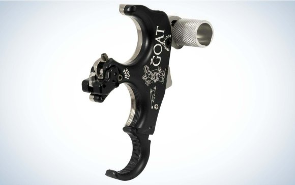 The TRUBall GOAT is the most versatile release.