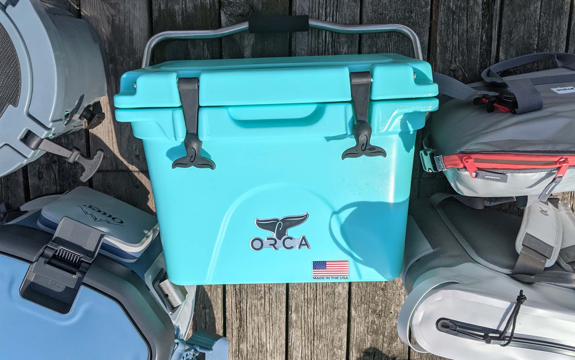 Best Small Coolers of 2023 Outdoor Life
