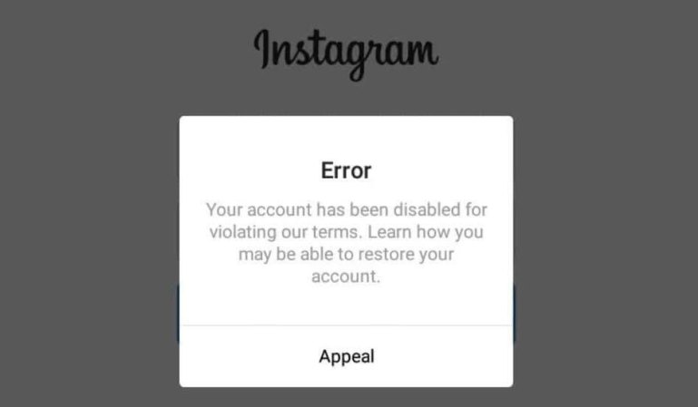 A High-Profile Deer Biologist Had His Instagram Account Deleted … for Posting About Competitive Shooting?