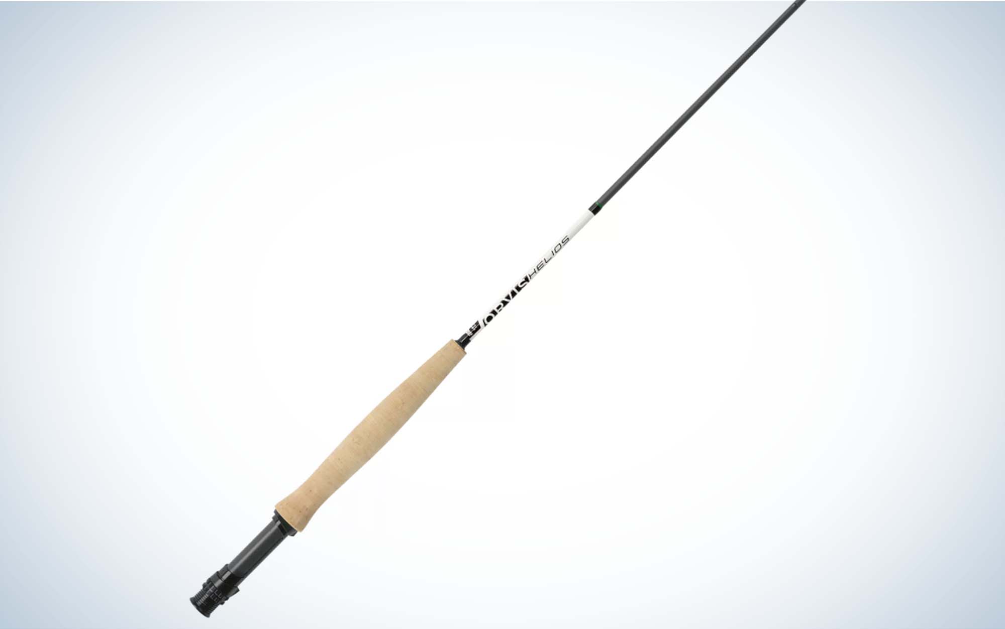Best Trout Fly Rods of 2024