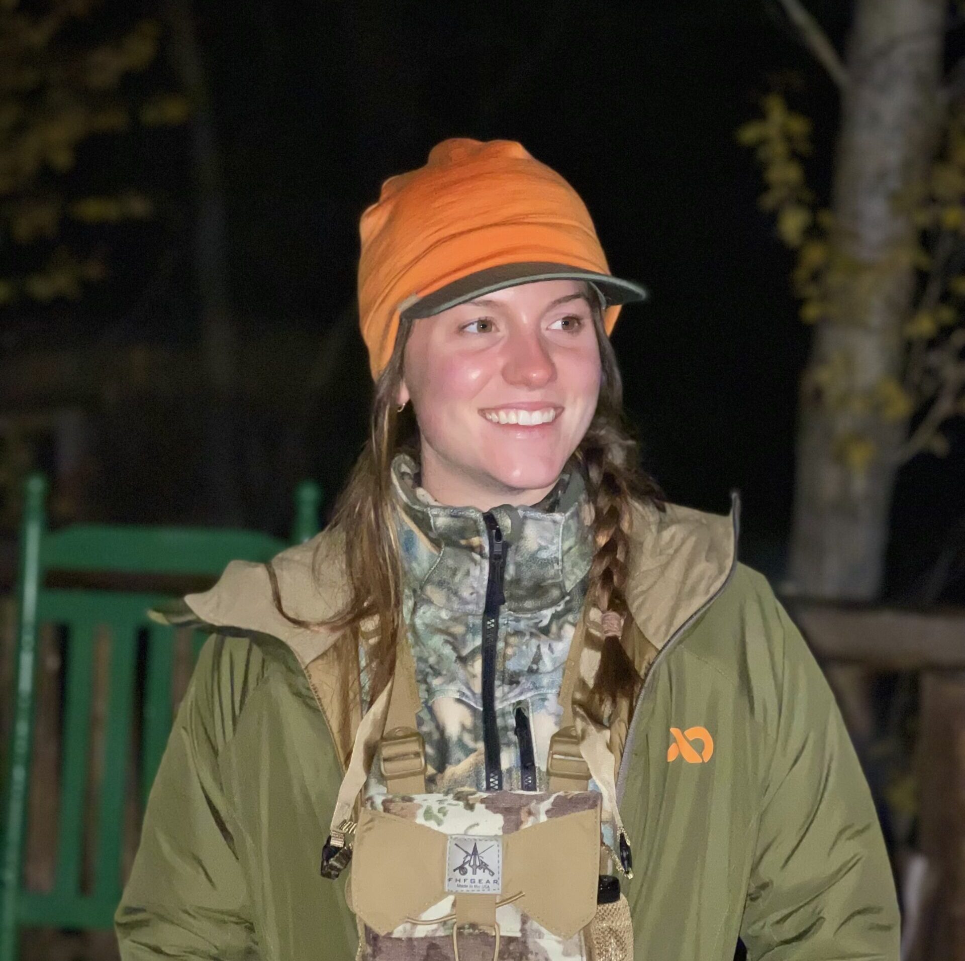 Watch a Whitetail Deer Eat a Snake Outdoor Life