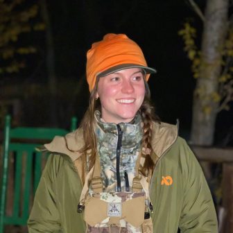 Katie Hill is a staff writer at Outdoor Life.