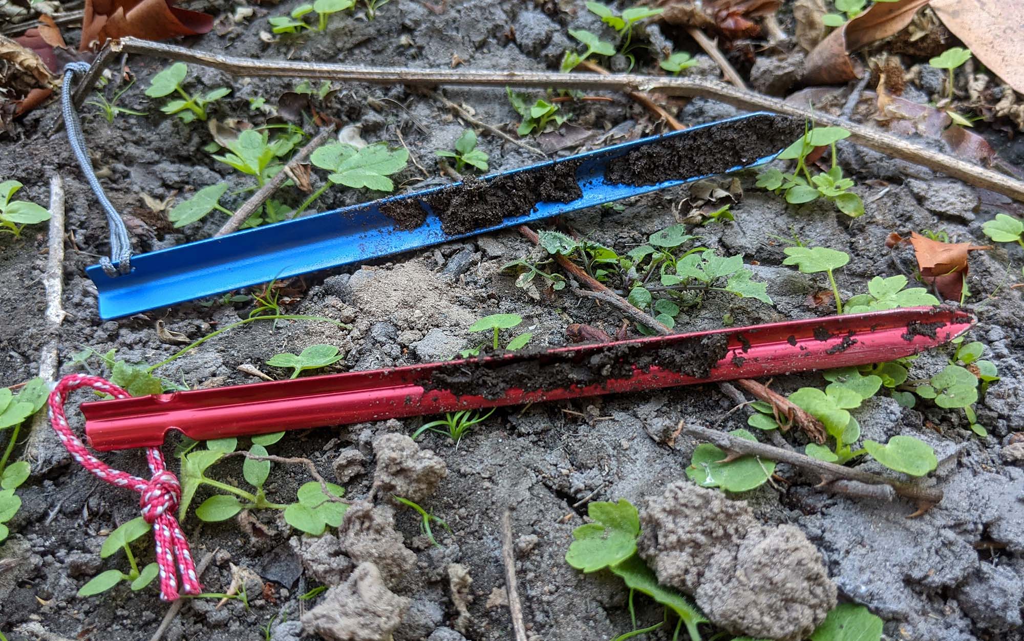 Best Tent Stakes of 2023 Outdoor Life