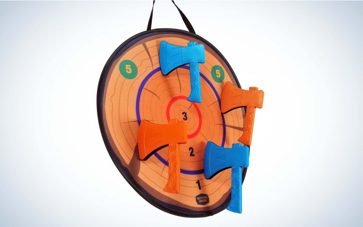 Best Camping Games | Outdoor Life