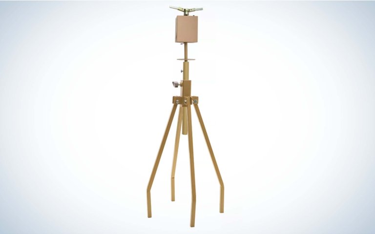 The SilloSocks Tornado is the best rotary machine for snow goose decoys.