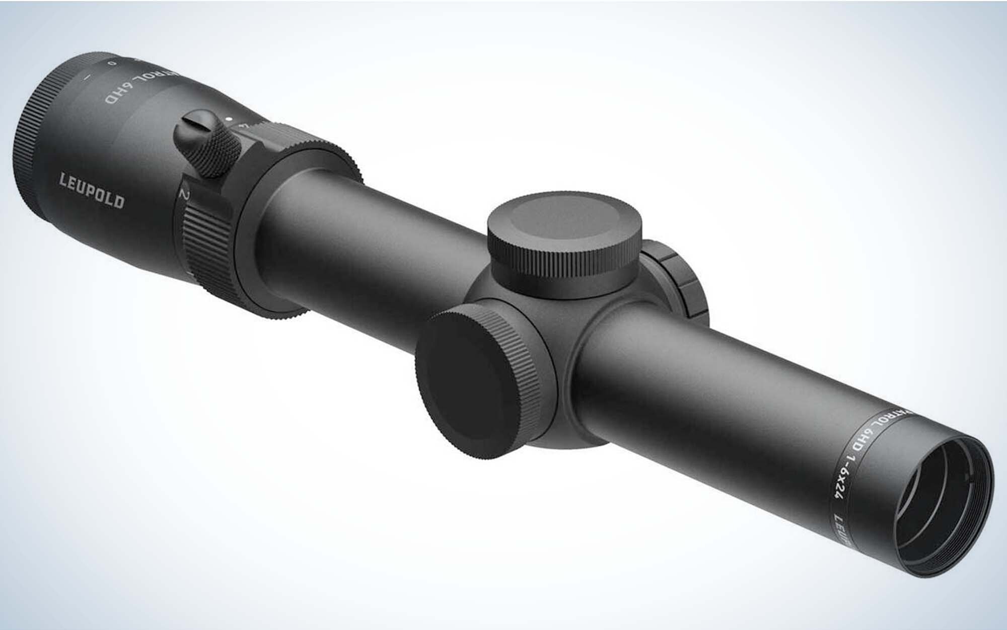 Best Rifle Scopes for Deer Hunting of 2023 Outdoor Life