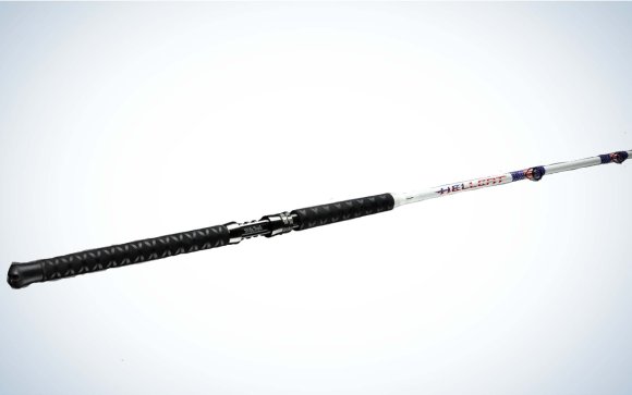 The Catch the Fever Hellcat is the best