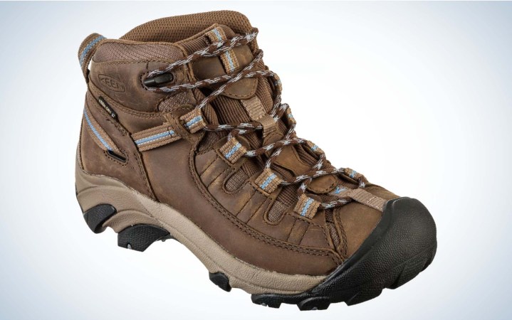 sneaker hiking boots womens