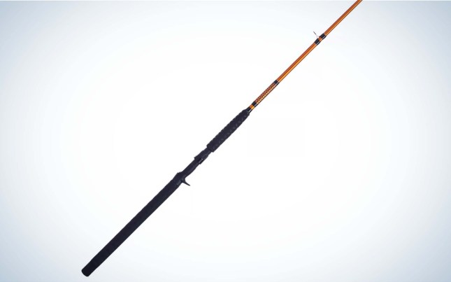 Which rod is best? Trying to get a upgrade from my current rod. : r/Fishing