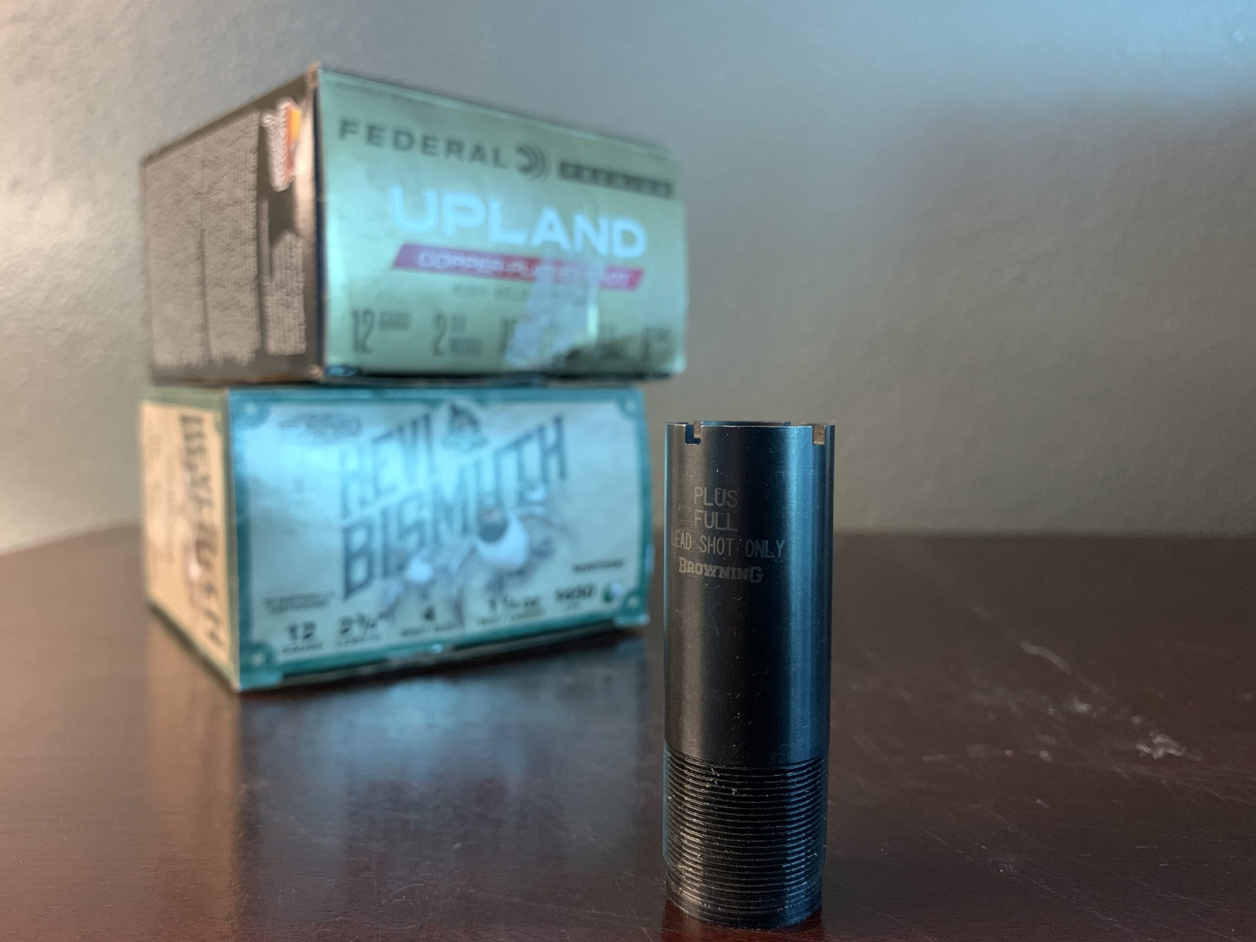 Best Chokes for Pheasant Hunting of 2023 Outdoor Life