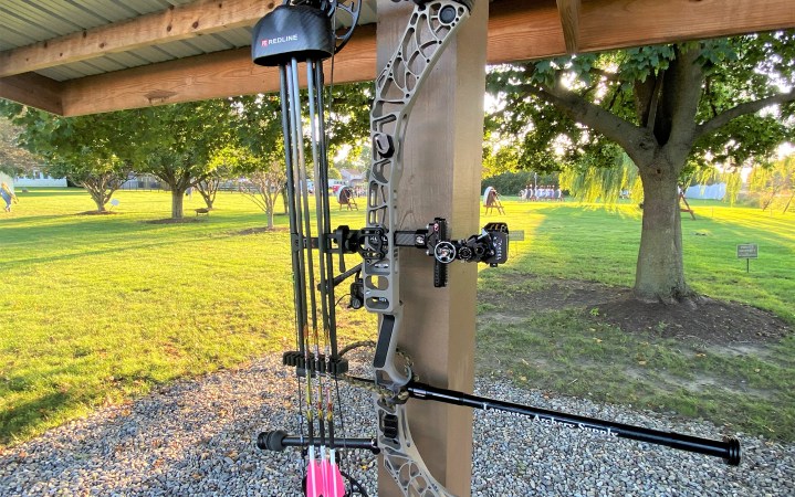 The Best Bow Quivers of 2024