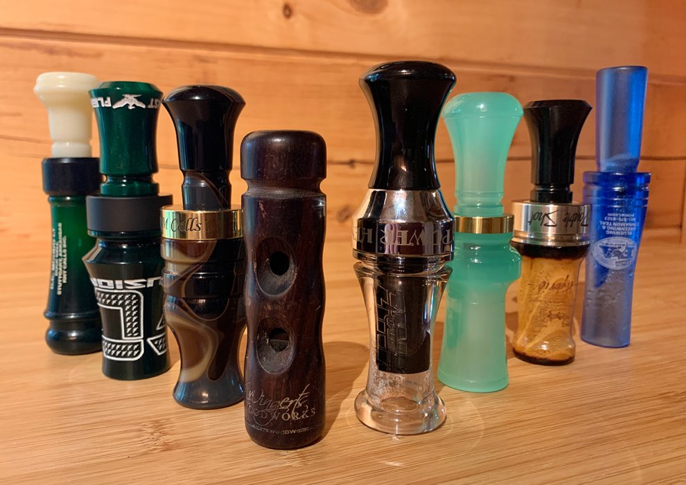 Best Duck Calls 2027