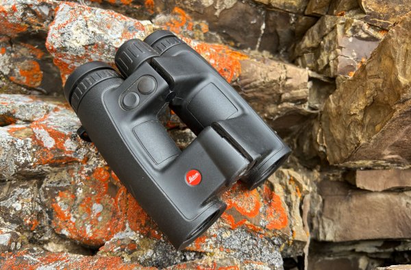 Review: Leica Geovid Pro 10×32 with Applied Ballistics Elite Is the Ultimate Hunting Binocular