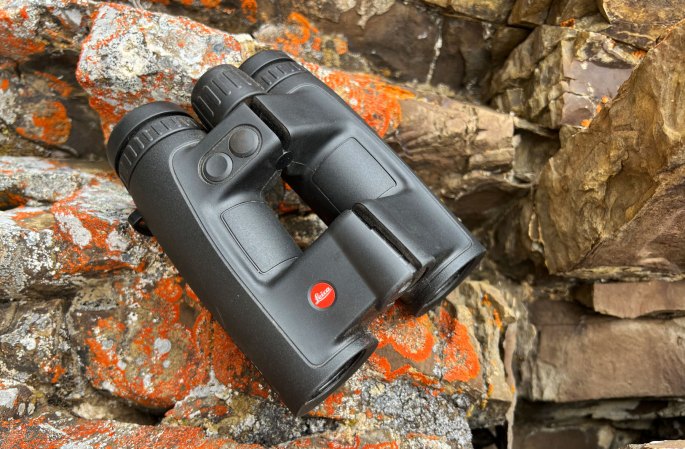 Review: Leica Geovid Pro 10x32 with Applied Ballistics Elite Is the Ultimate Hunting Binocular