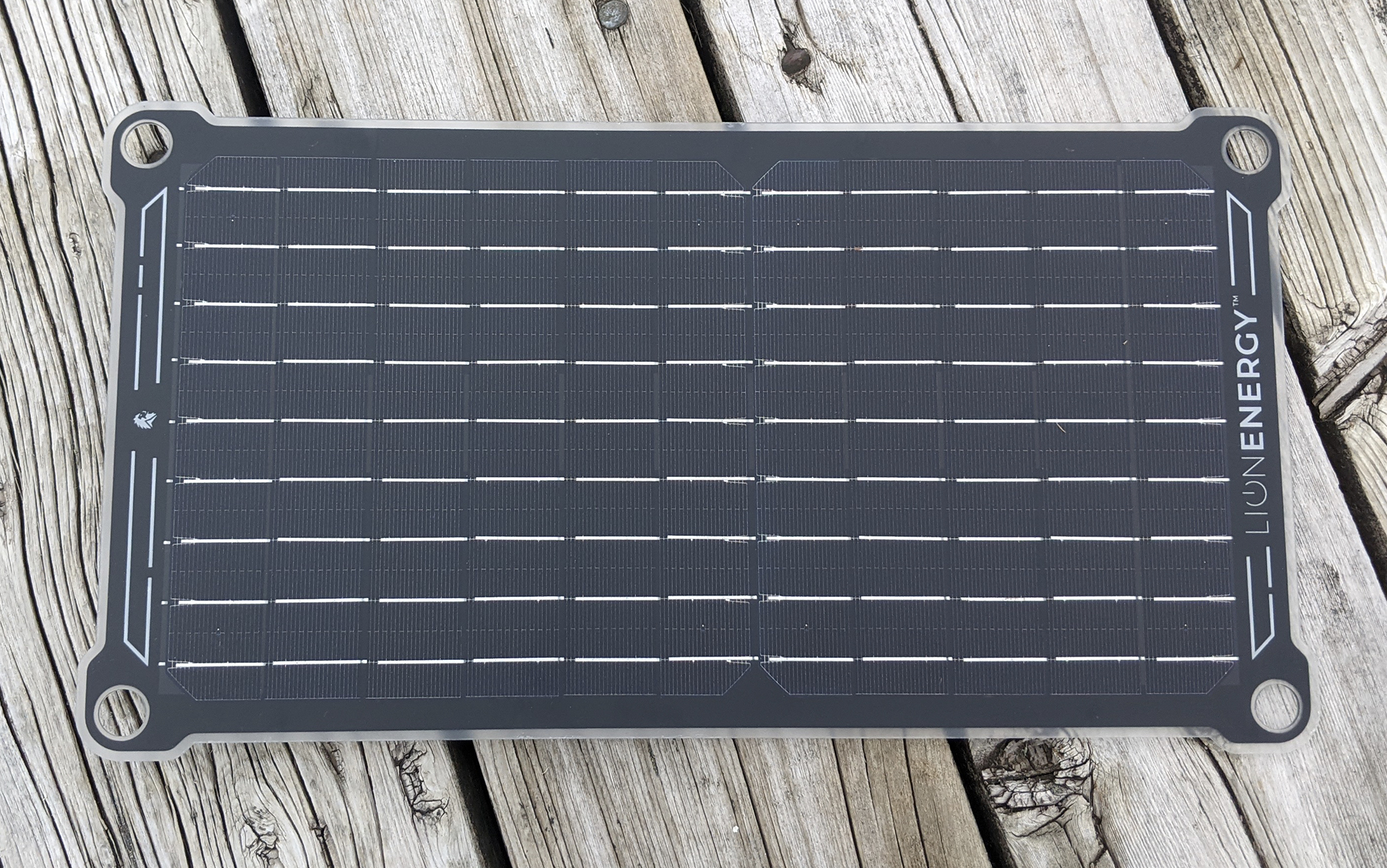 best solar charger for smartphone