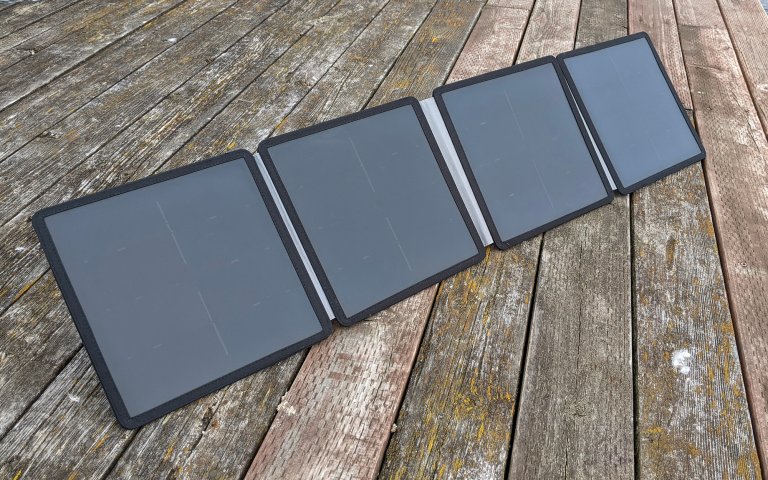 Lion Energy 50W Foldable