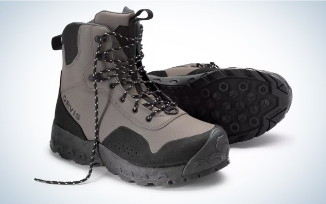 Best Wading Boots of 2023