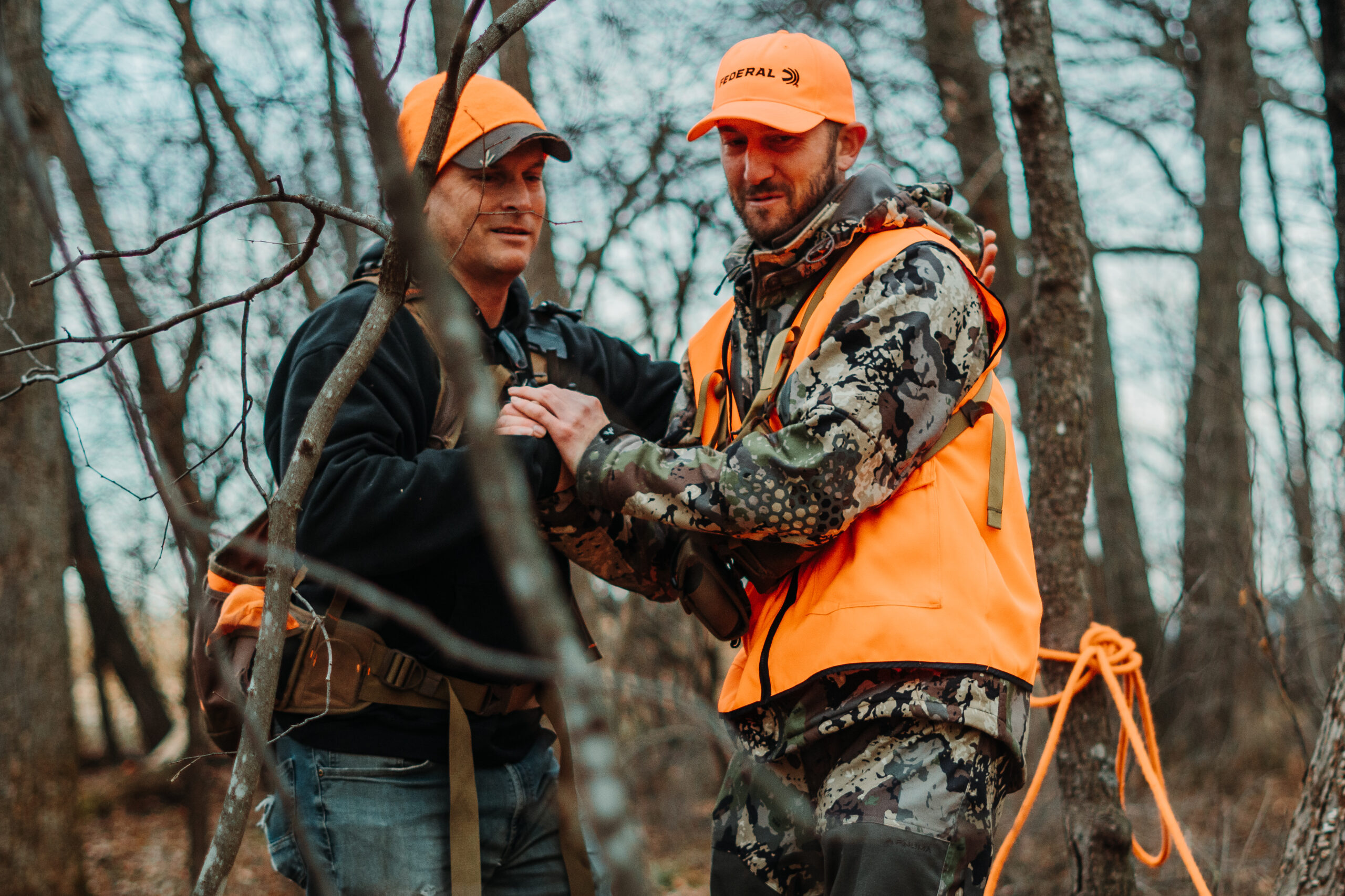 Tips for Blood Trailing Deer Outdoor Life