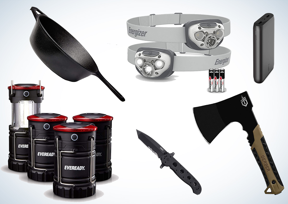 Best Prime Early Access Sale Camping Gear Deals Outdoor Life