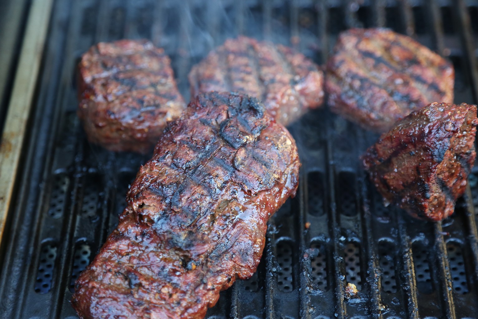 Venison Nutrition Facts Outdoor Life