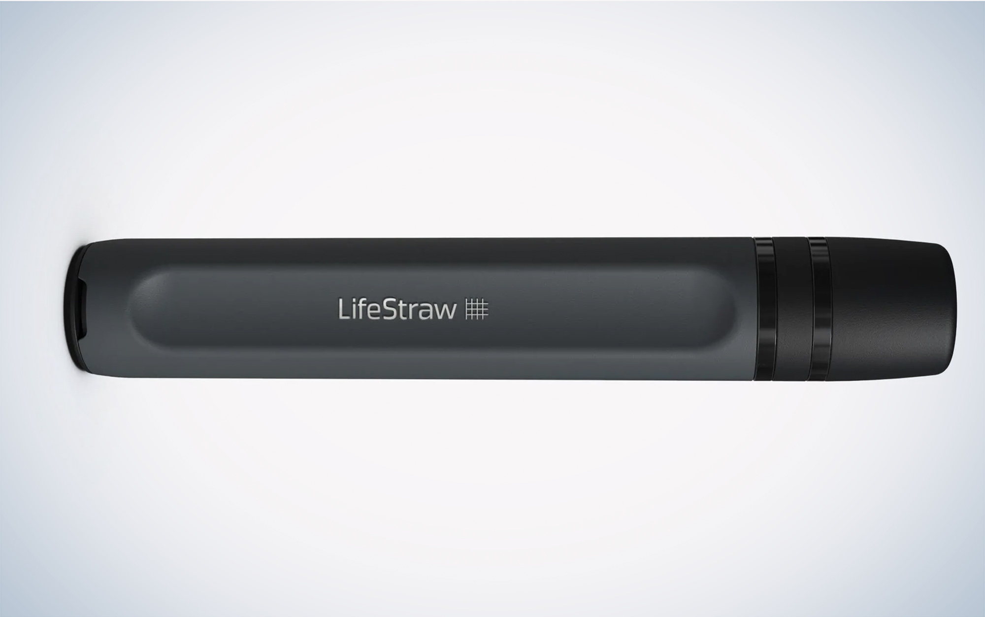 The LifeStraw Peak Series is on sale.