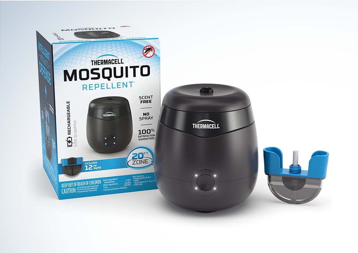 ThermaCell ESeries Repeller on Sale During the Prime Early Access Sale