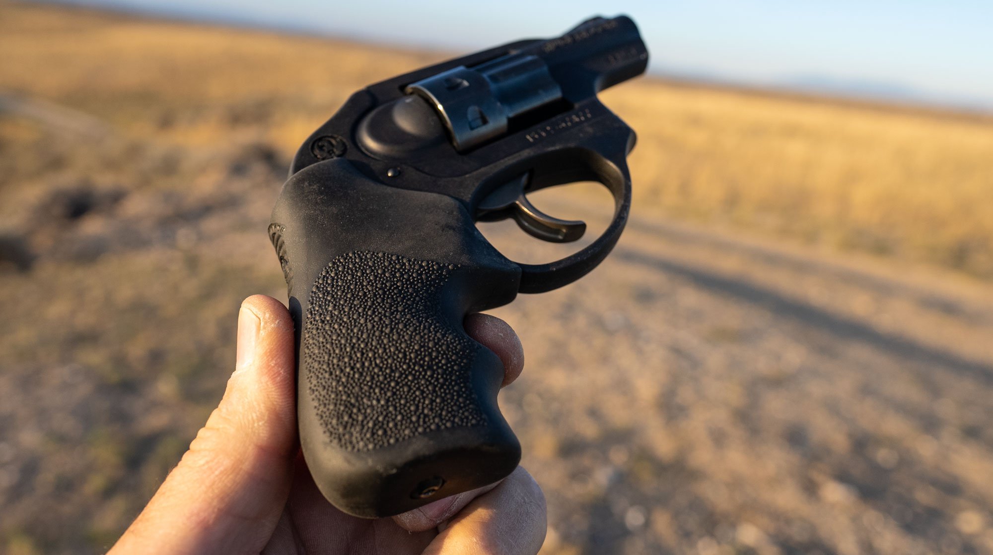 Ruger Hard R Linbe Ruger LCR 22 LR Tested and Reviewed | Outdoor Life