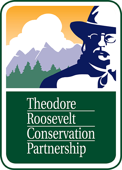 The Theodore Roosevelt Conservation Partnership