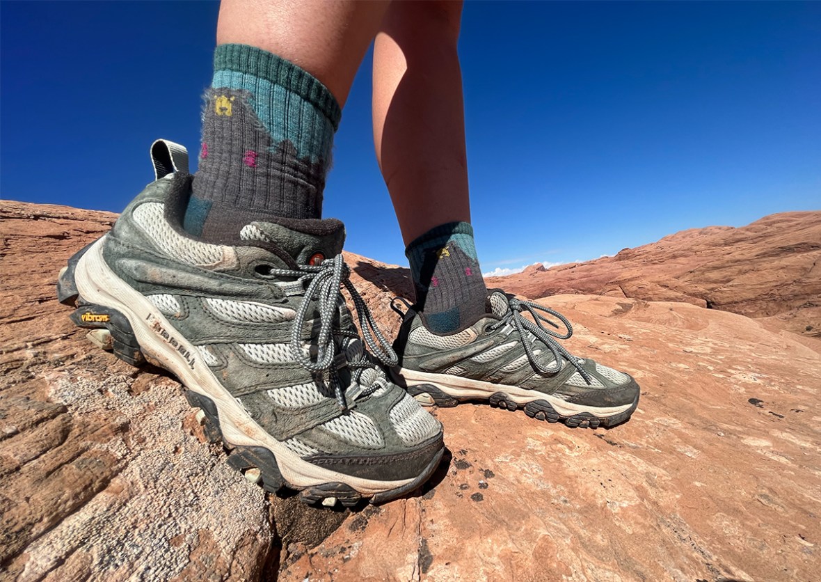 Best Hiking Shoes for Beginners | Outdoor Life